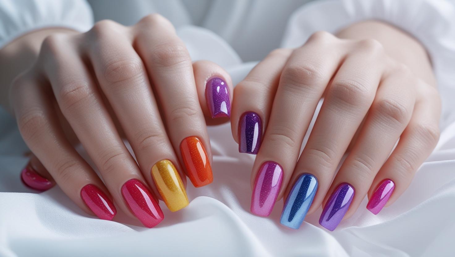 Nail Polish